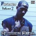 Hussein Fatal - Fatalveli Volume 2
